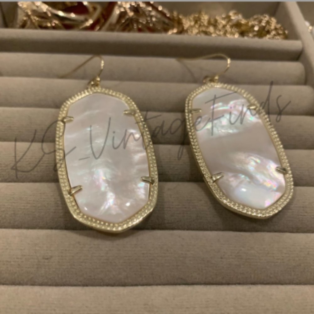 Kendra Scott Danielle Earrings*
